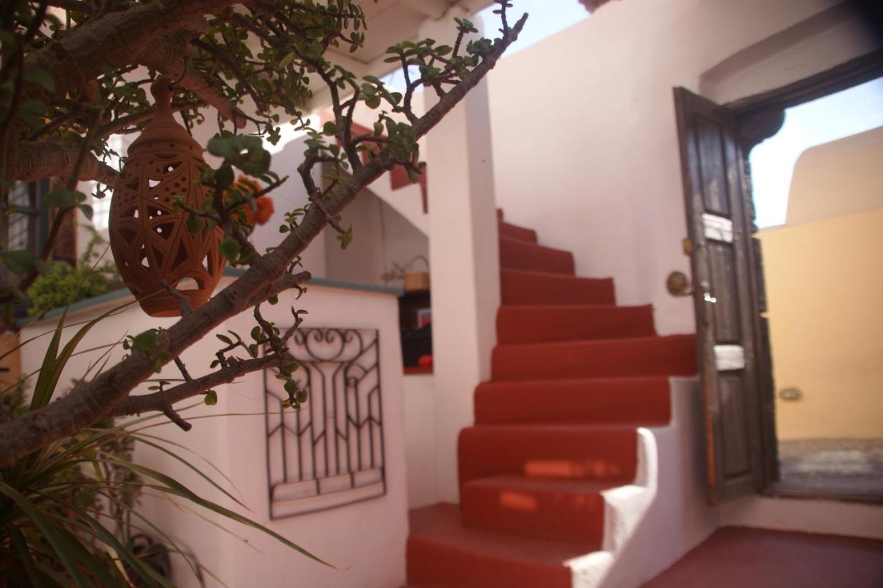 Zoe Aegeas Traditional Houses 3 * Zoe Aegeas Traditional Houses 3 *