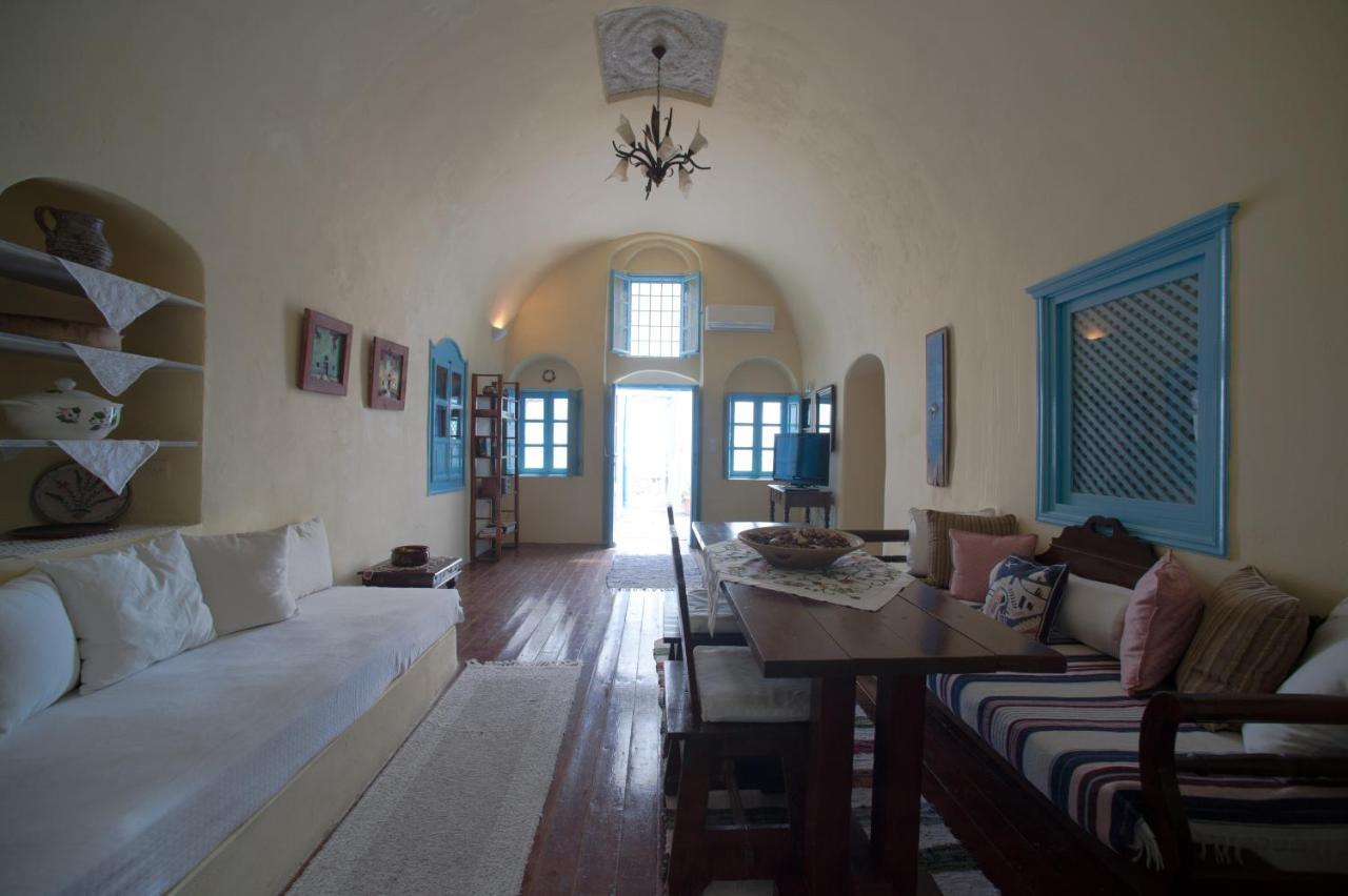 Zoe Aegeas Traditional Houses 3 * Zoe Aegeas Traditional Houses 3 *