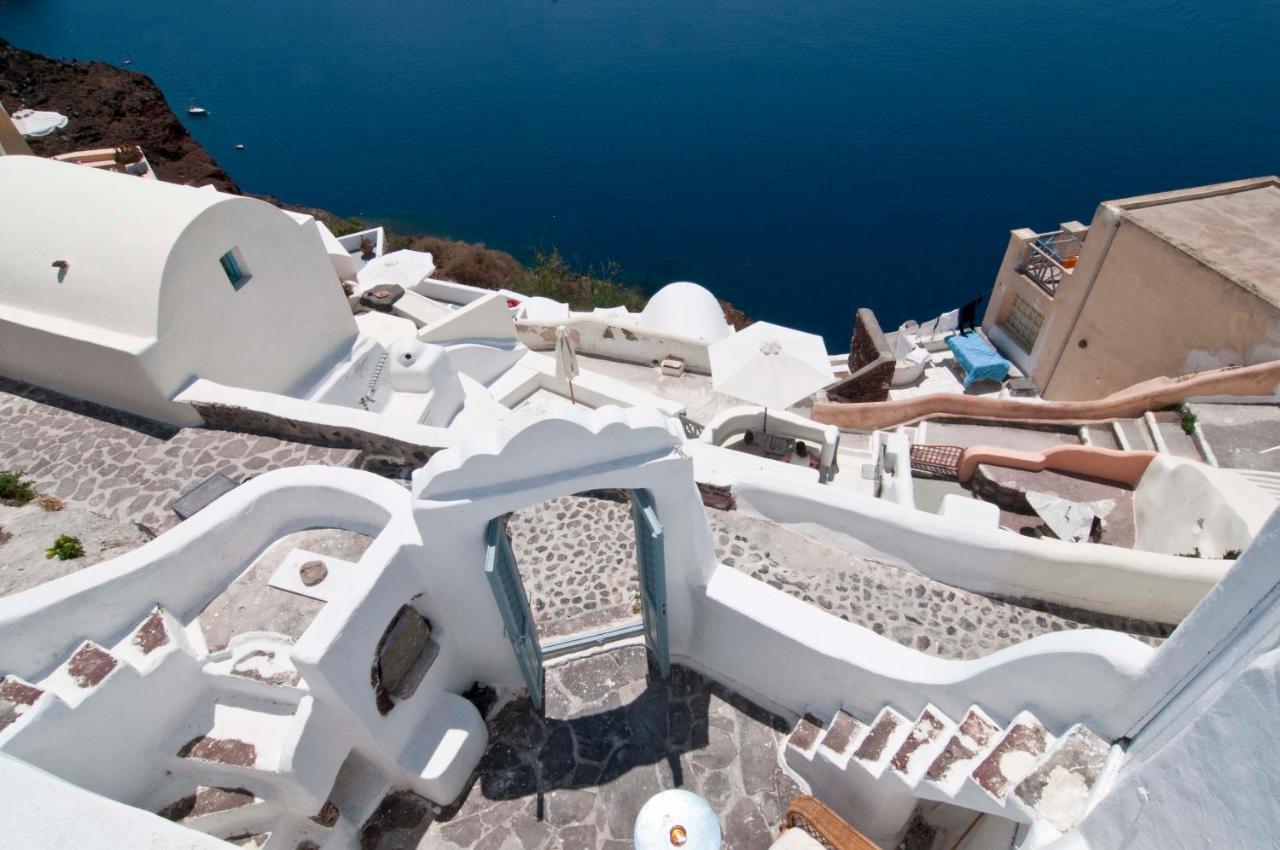 Zoe Aegeas Traditional Houses 3 * Zoe Aegeas Traditional Houses 3 *