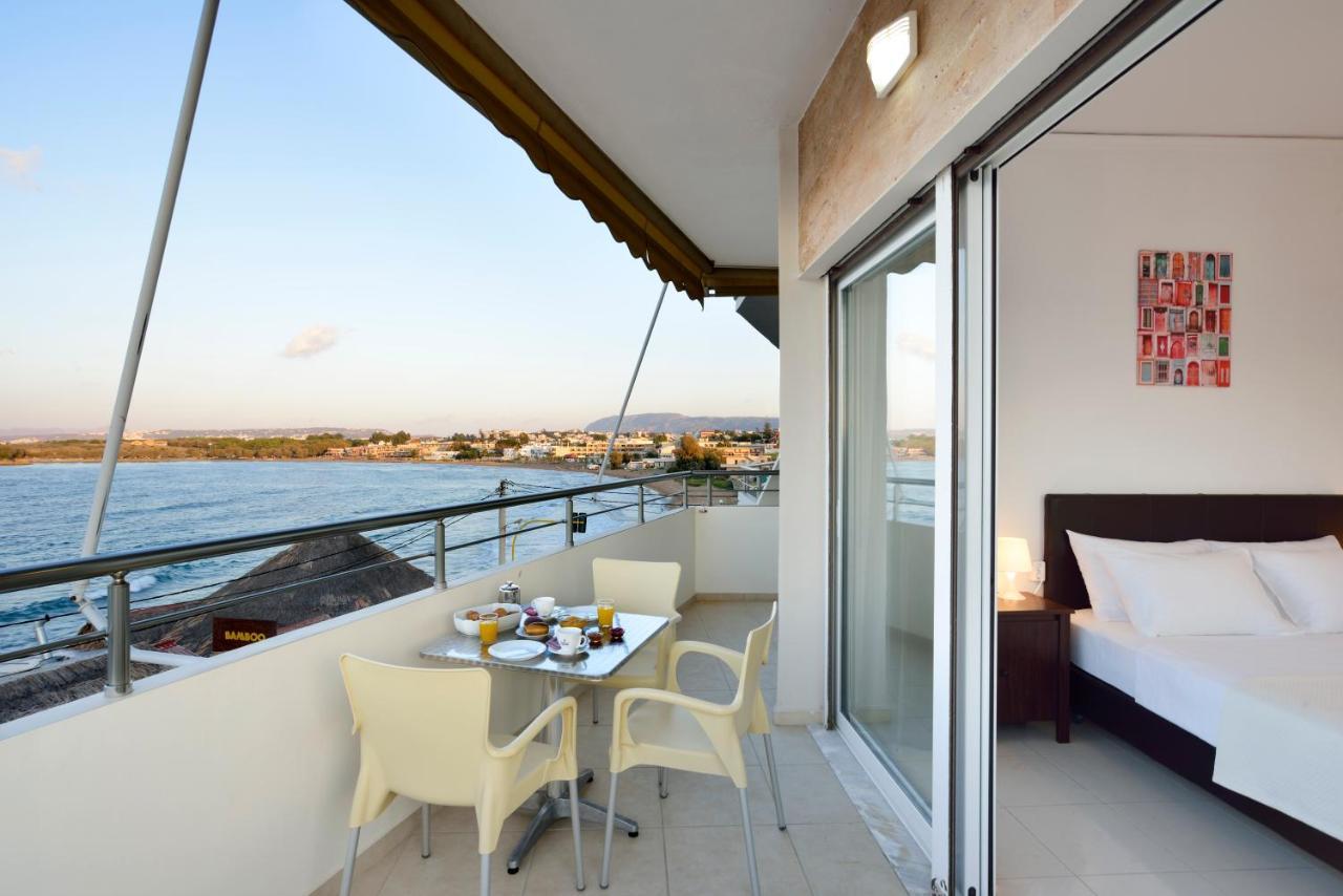 Kalamaki Apartments  Kalamaki Apartments