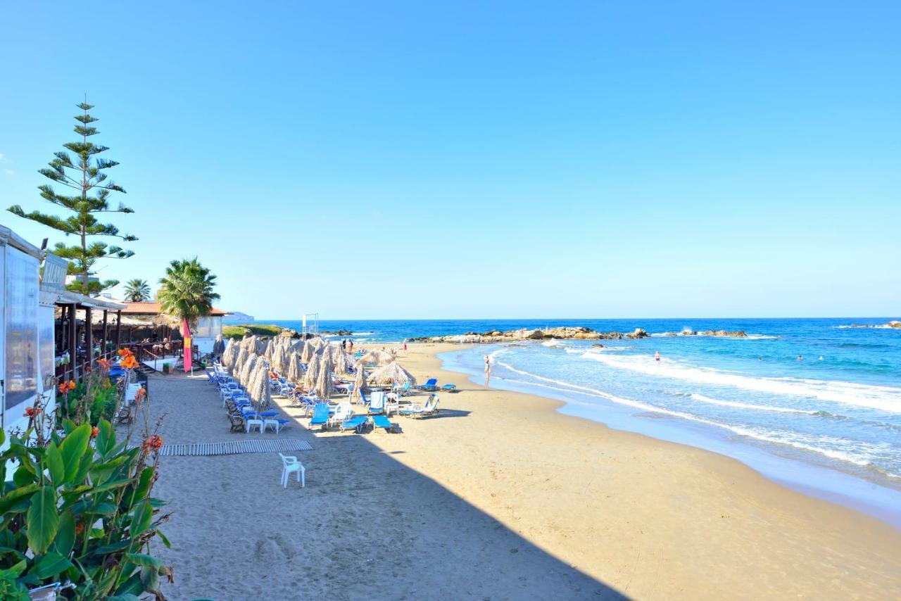 Kalamaki Apartments  Kalamaki Apartments