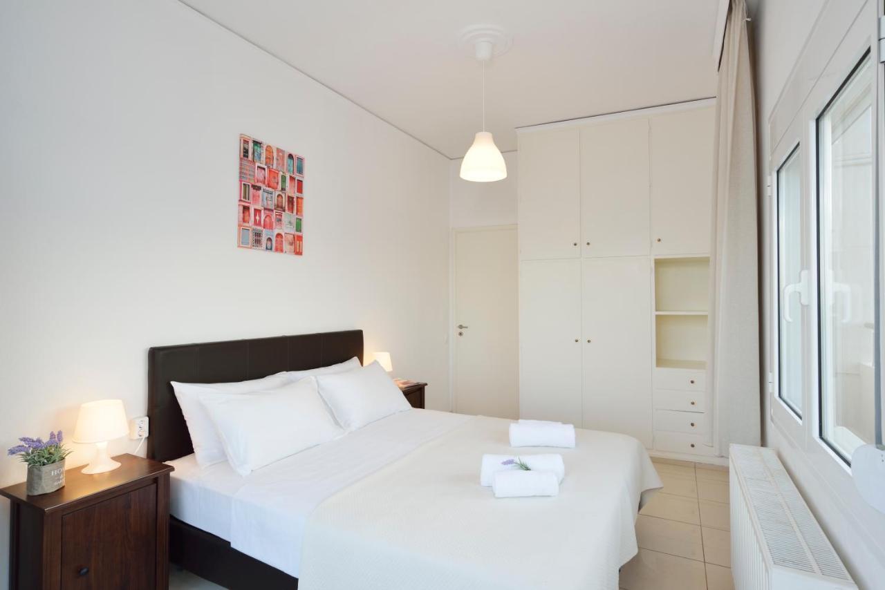 Kalamaki Apartments  Kalamaki Apartments