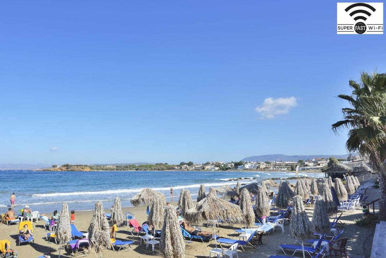 Kalamaki Apartments  Kalamaki Apartments