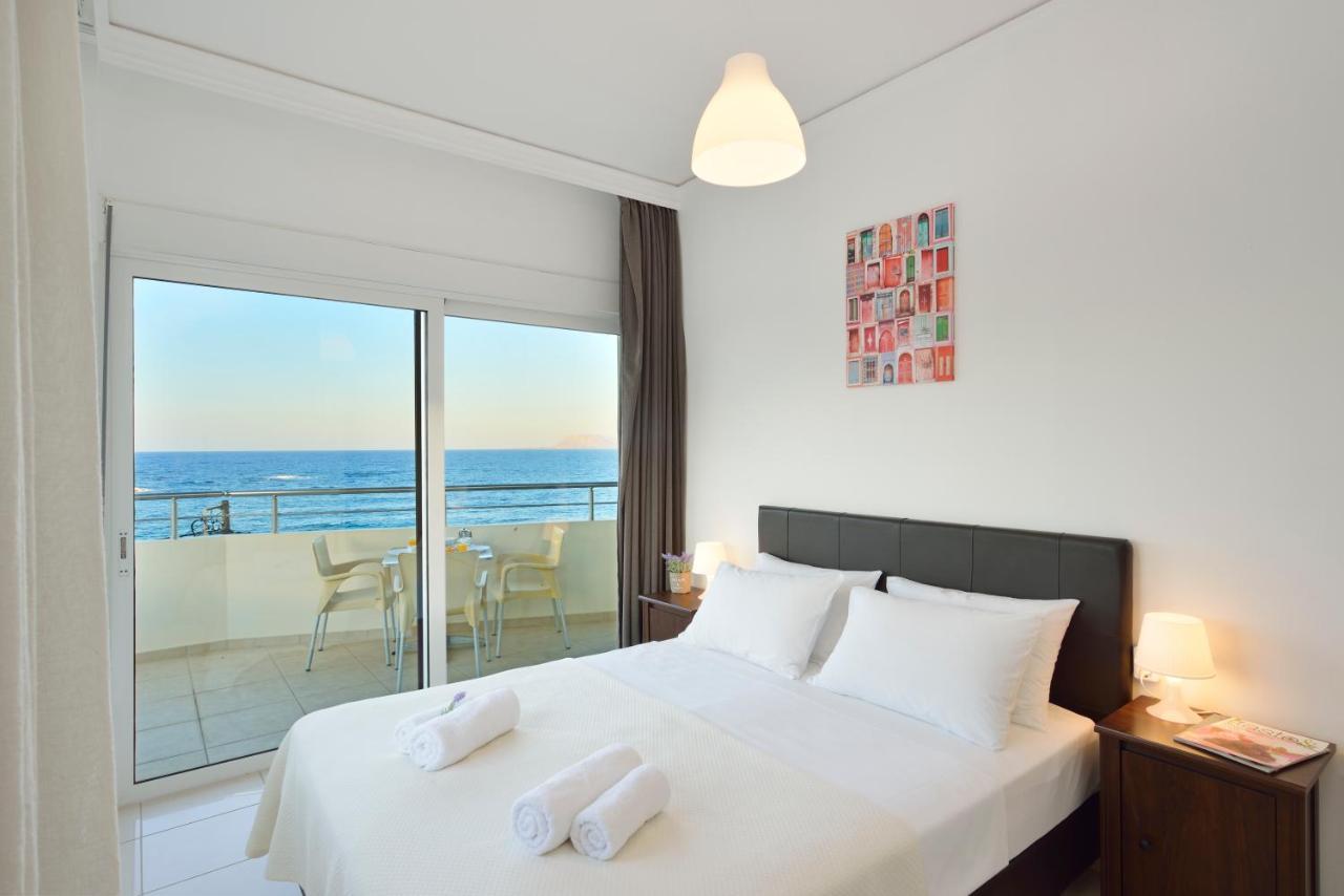 Kalamaki Apartments  Kalamaki Apartments