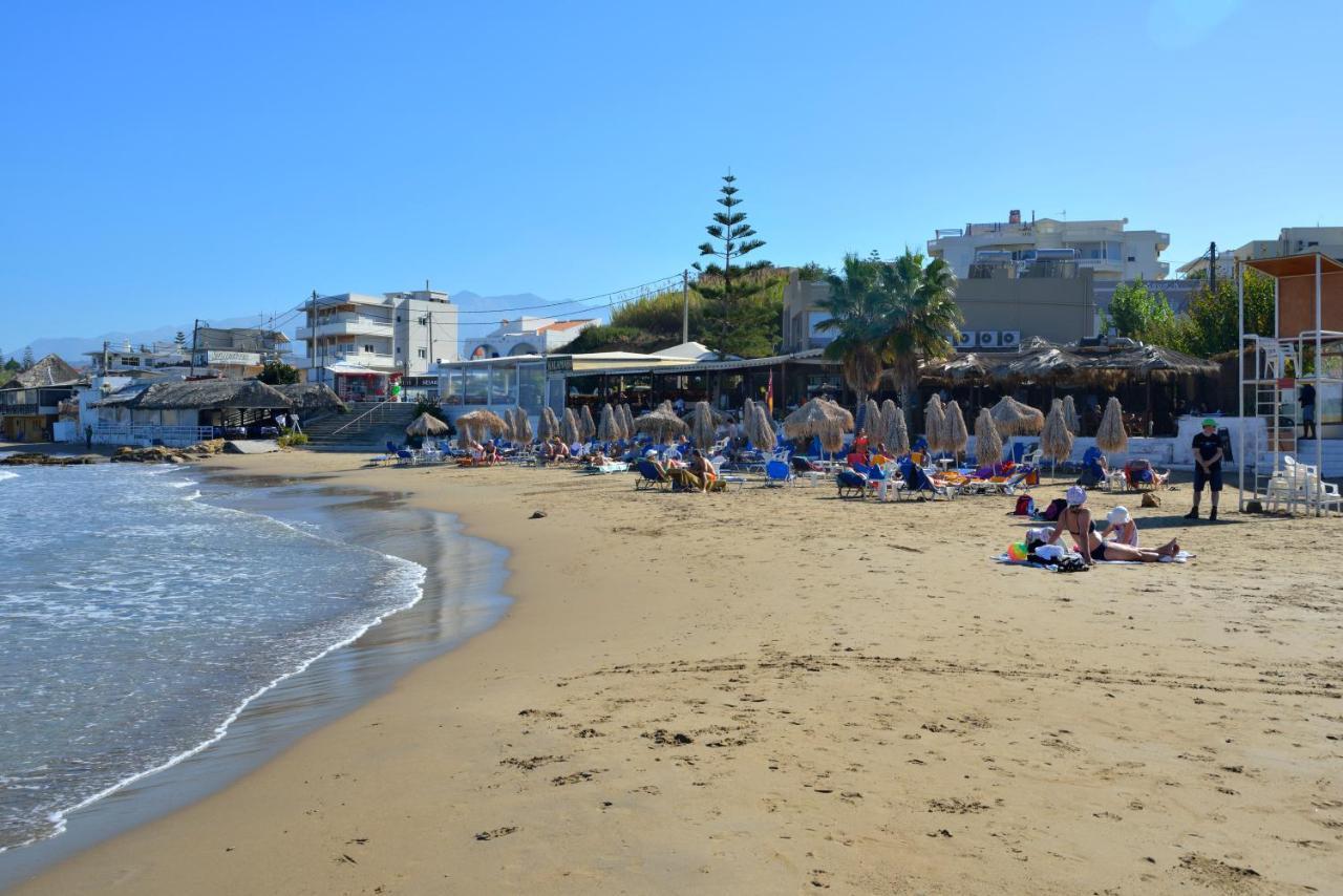 Kalamaki Apartments  Kalamaki Apartments