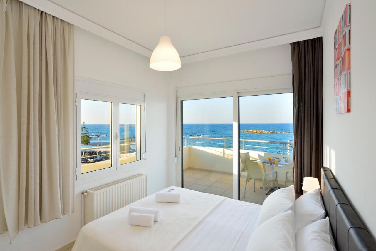 Kalamaki Apartments  Kalamaki Apartments