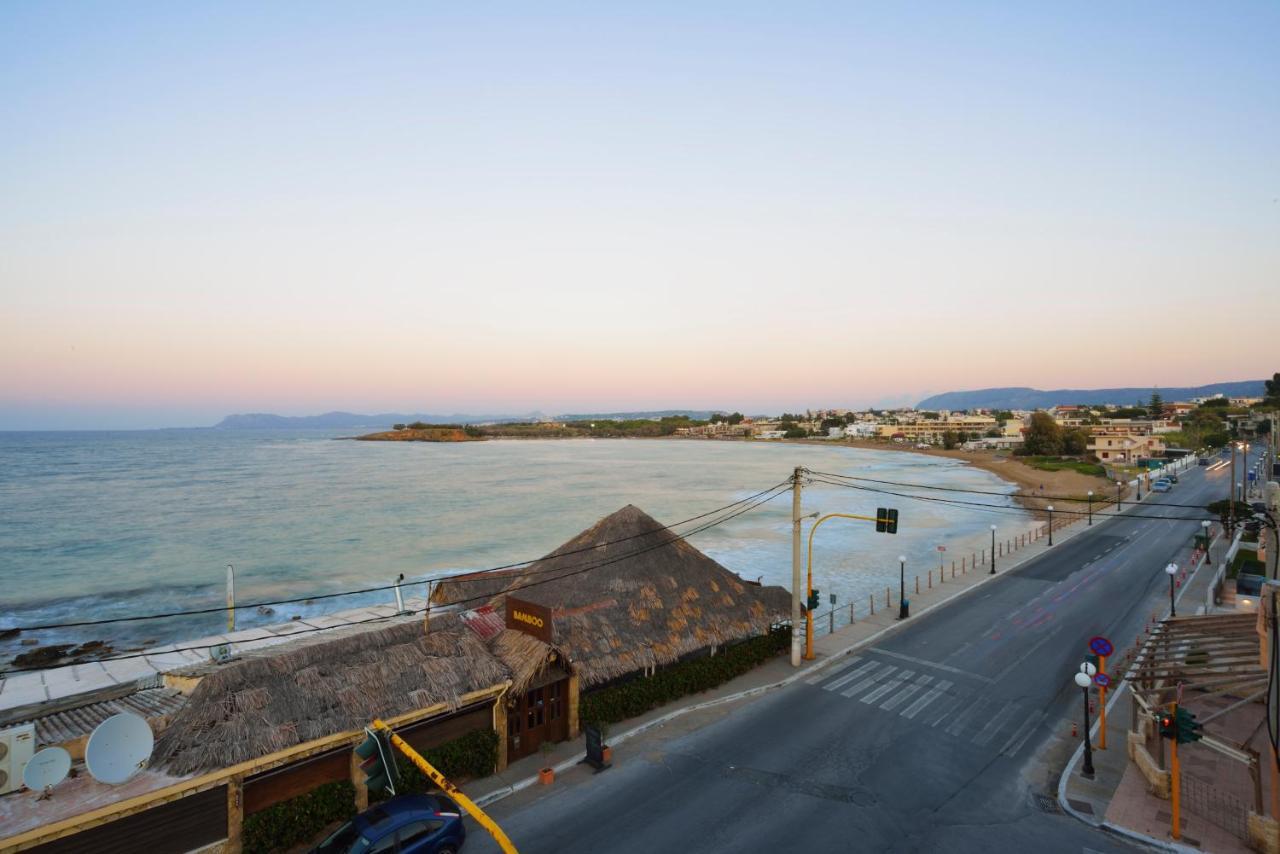 Kalamaki Apartments  Kalamaki Apartments