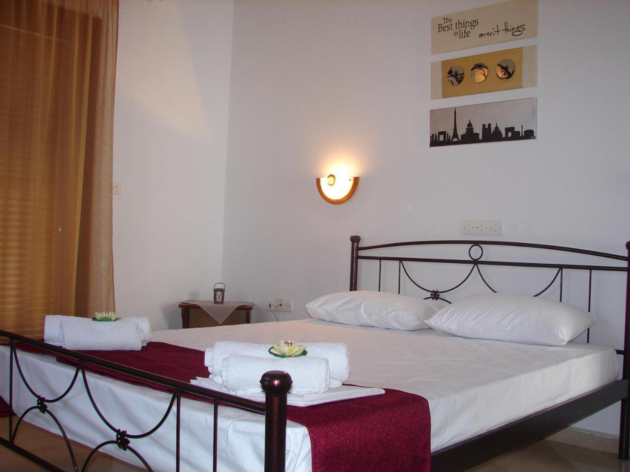 Hotel Alexandra 1 *