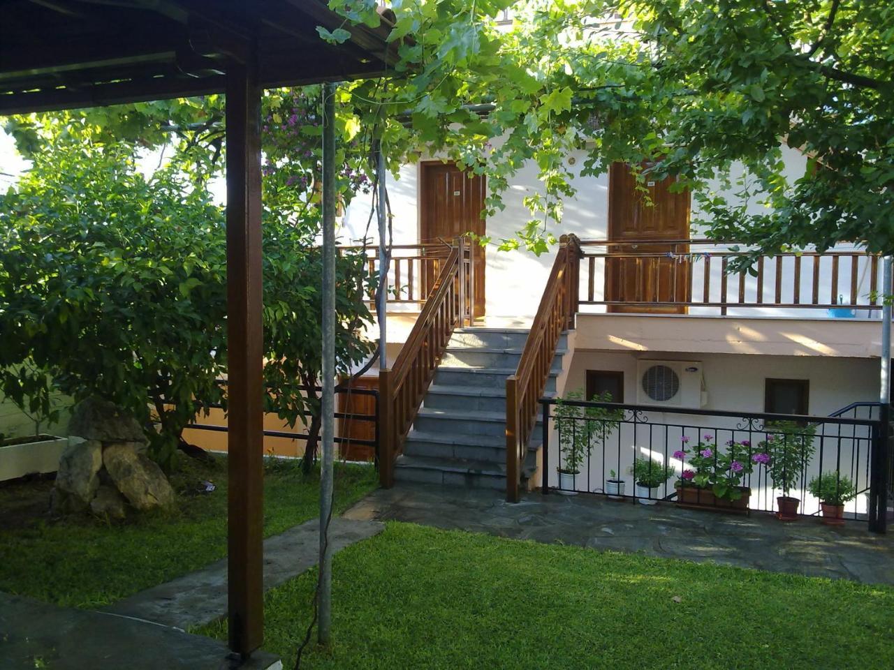 Hotel Alexandra 1 *