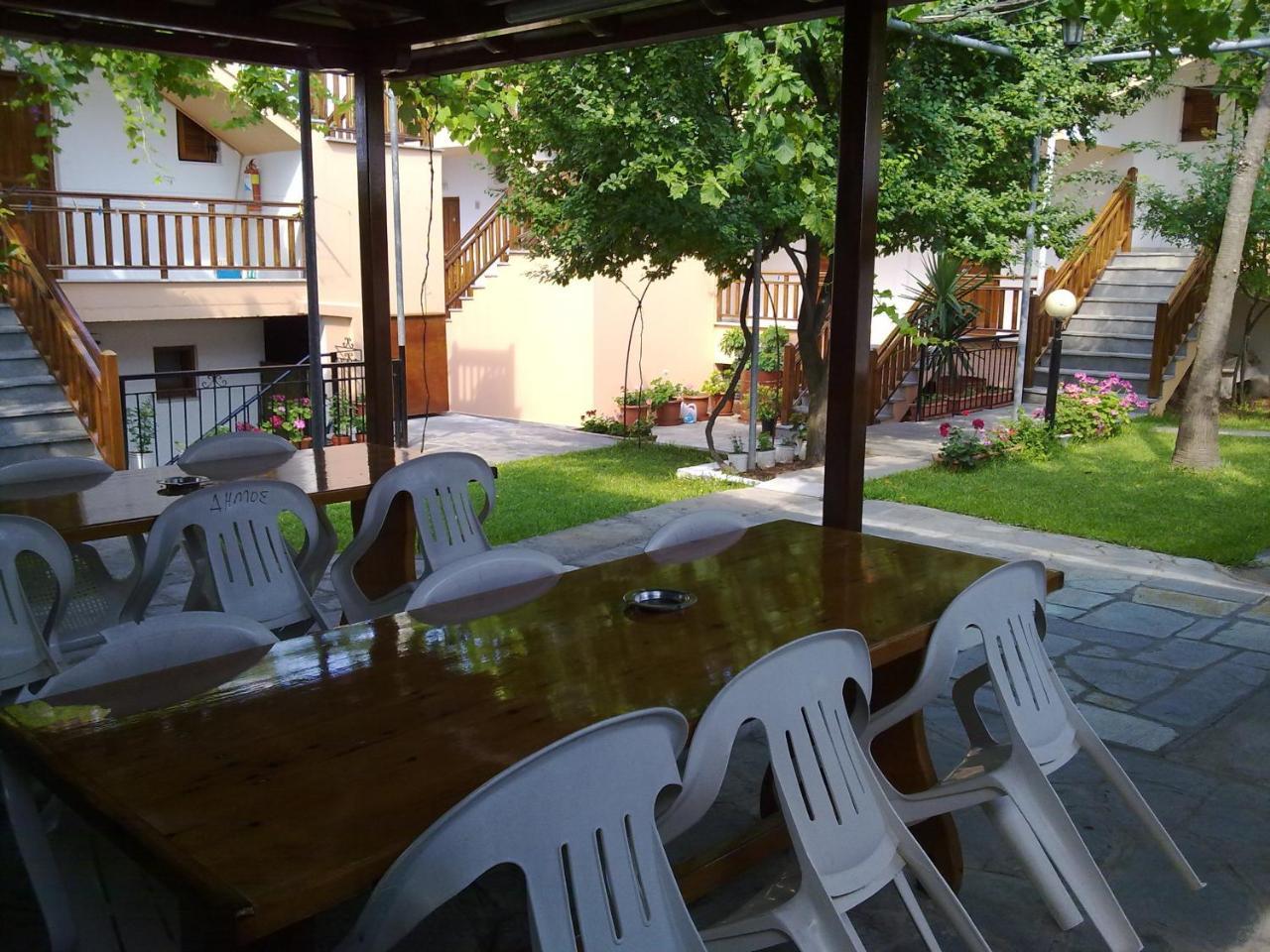 Hotel Alexandra 1 *