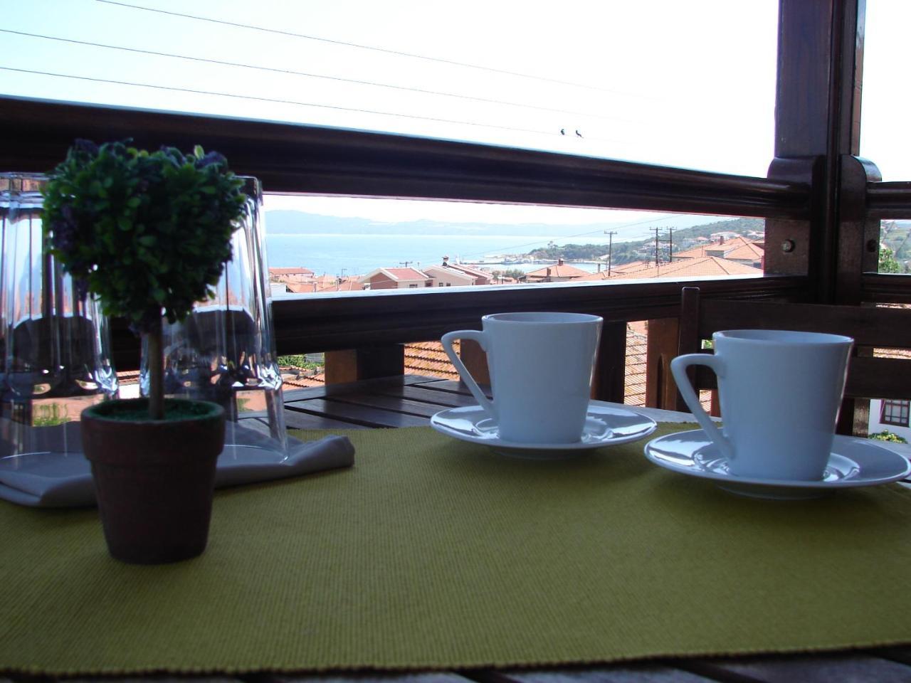 Hotel Alexandra 1 *