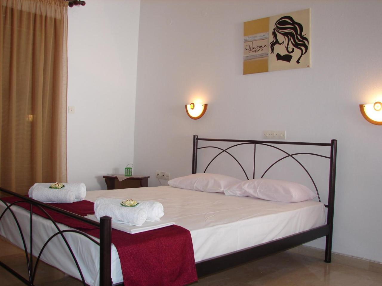 Hotel Alexandra 1 *