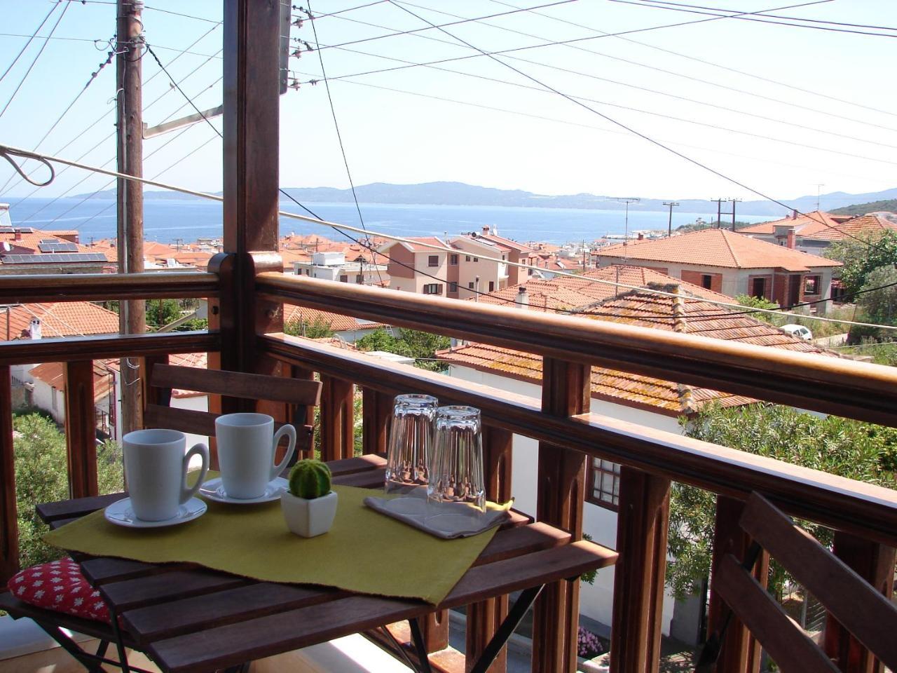 Hotel Alexandra 1 *