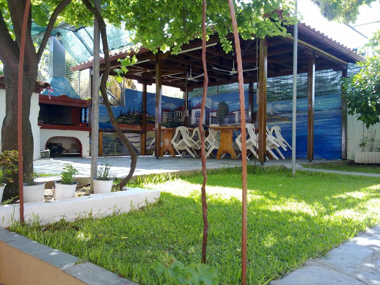 Hotel Alexandra 1 *