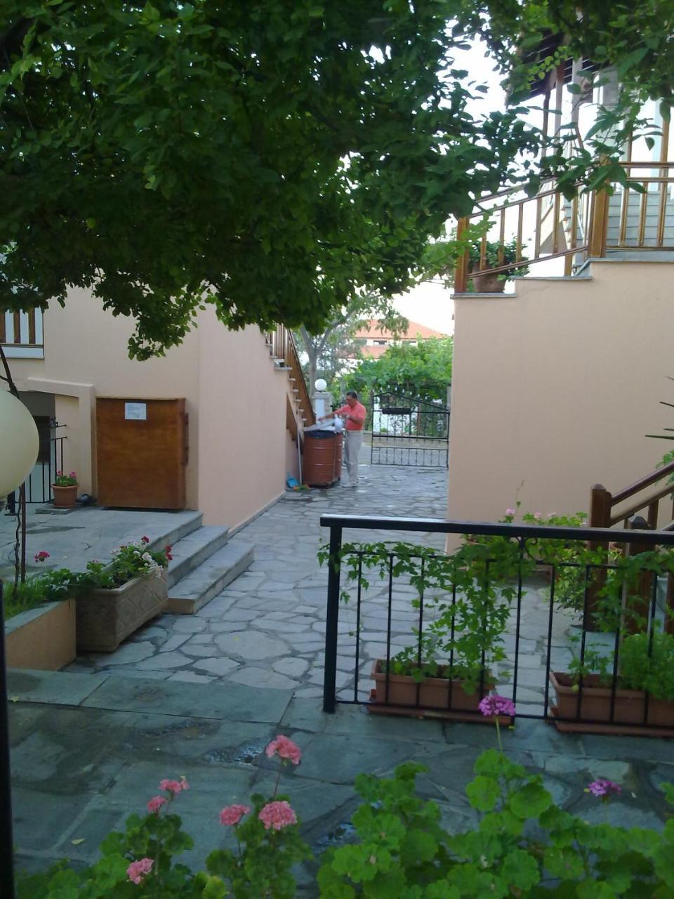 Hotel Alexandra 1 *