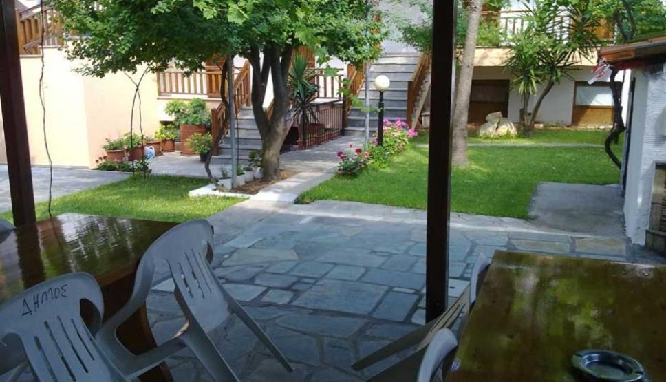 Hotel Alexandra 1 *