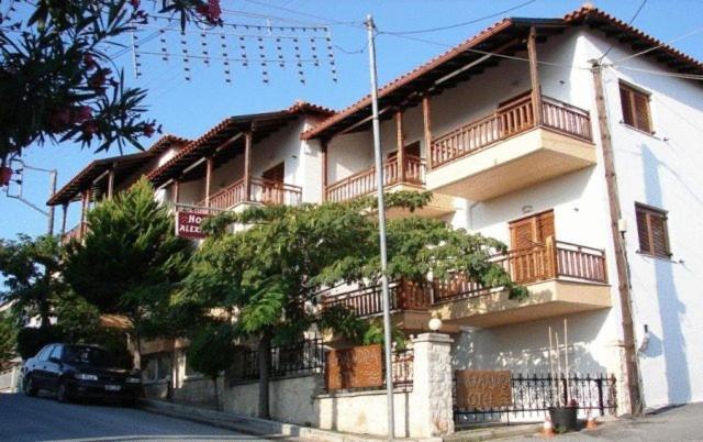 Hotel Alexandra 1 *