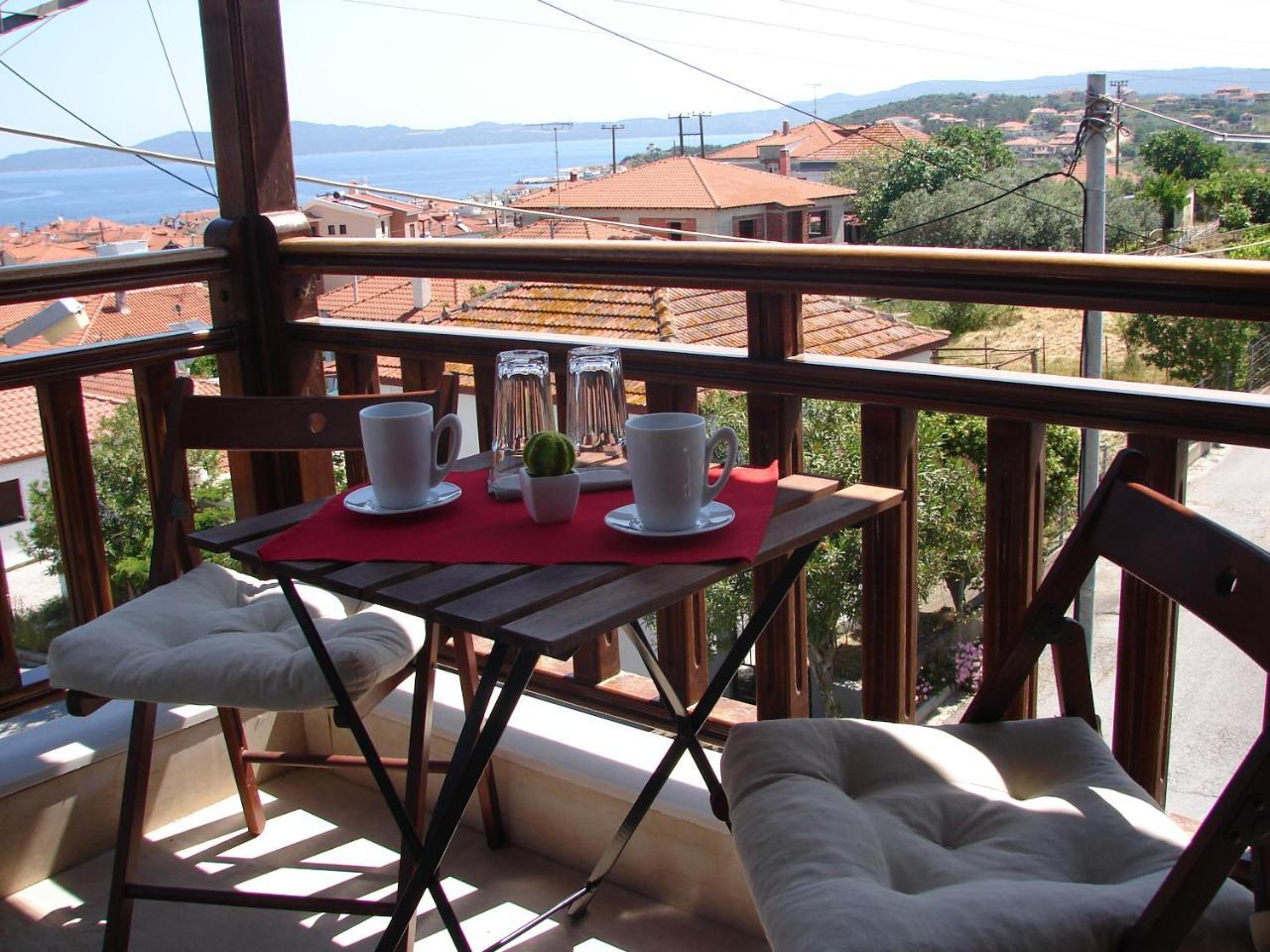 Hotel Alexandra 1 *