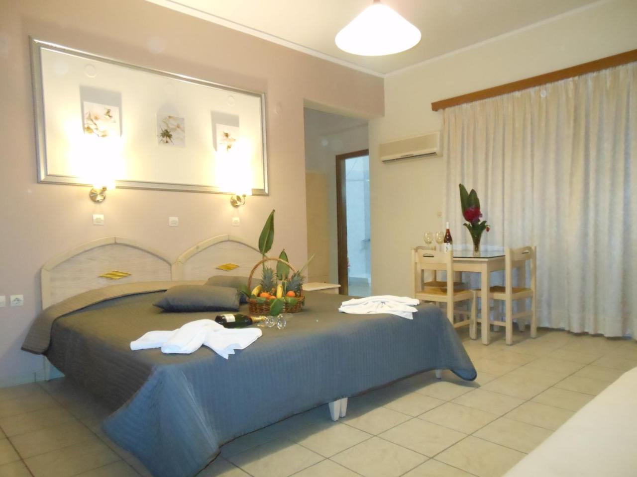 Jechrina Apartments 2 *