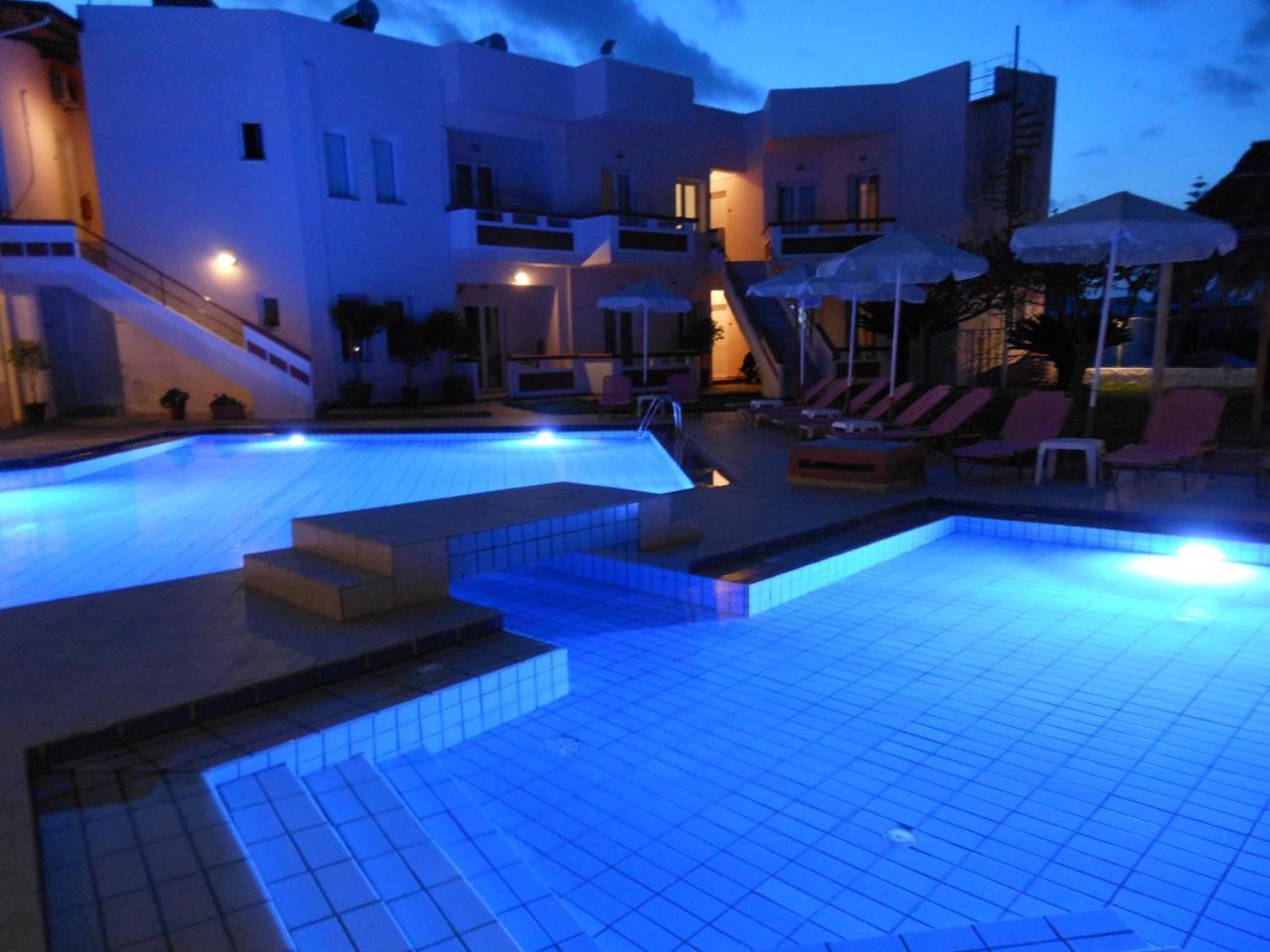 Jechrina Apartments 2 *