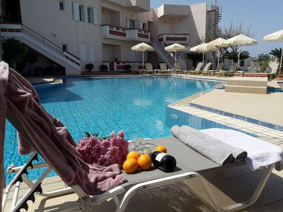 Jechrina Apartments 2 *
