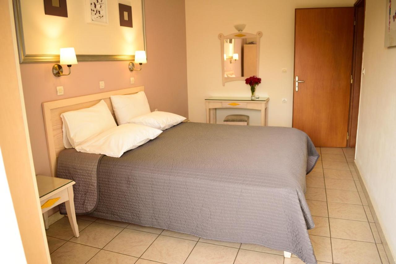 Jechrina Apartments 2 *