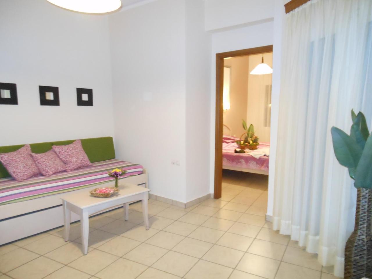 Jechrina Apartments 2 *