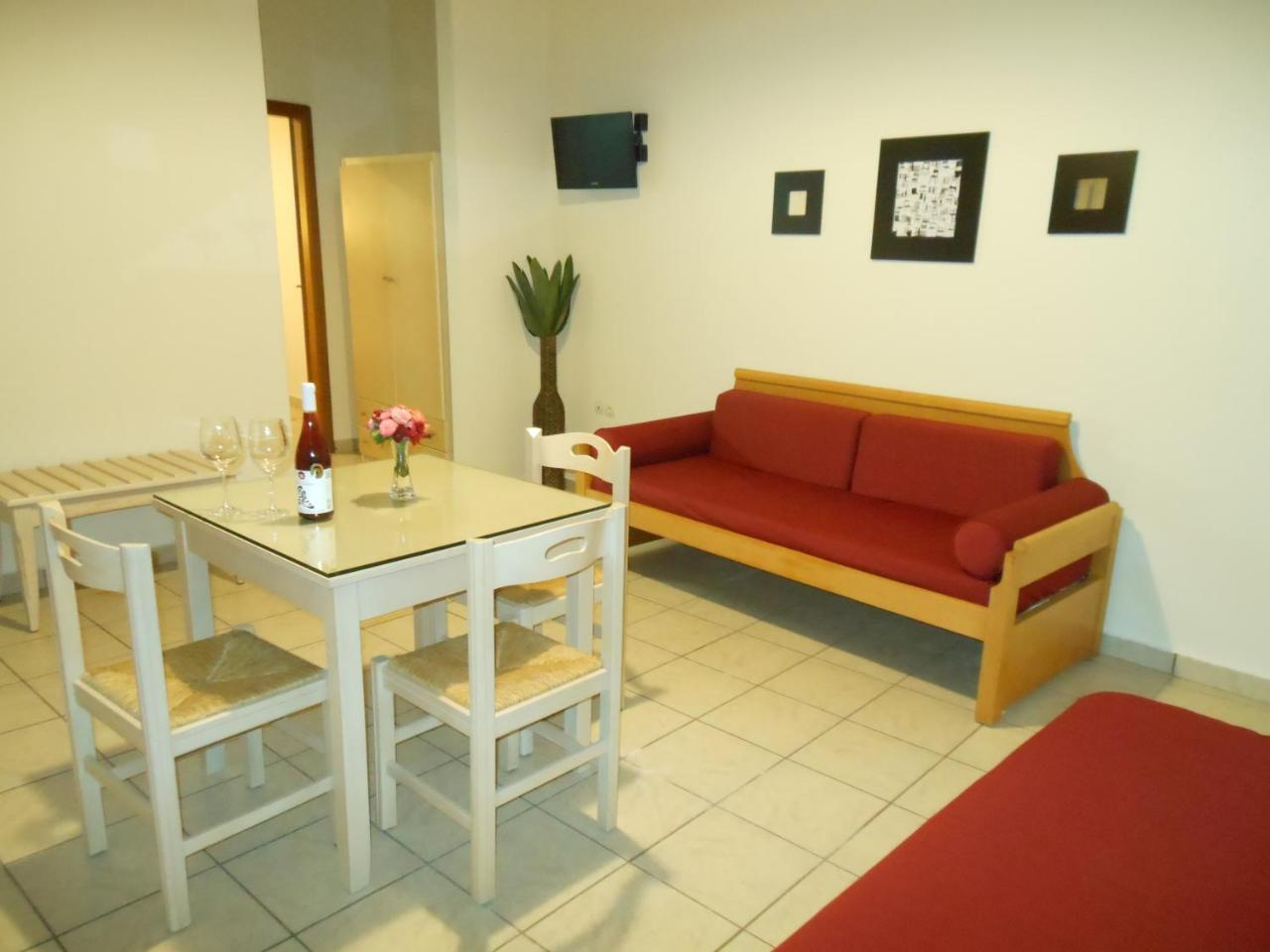 Jechrina Apartments 2 *