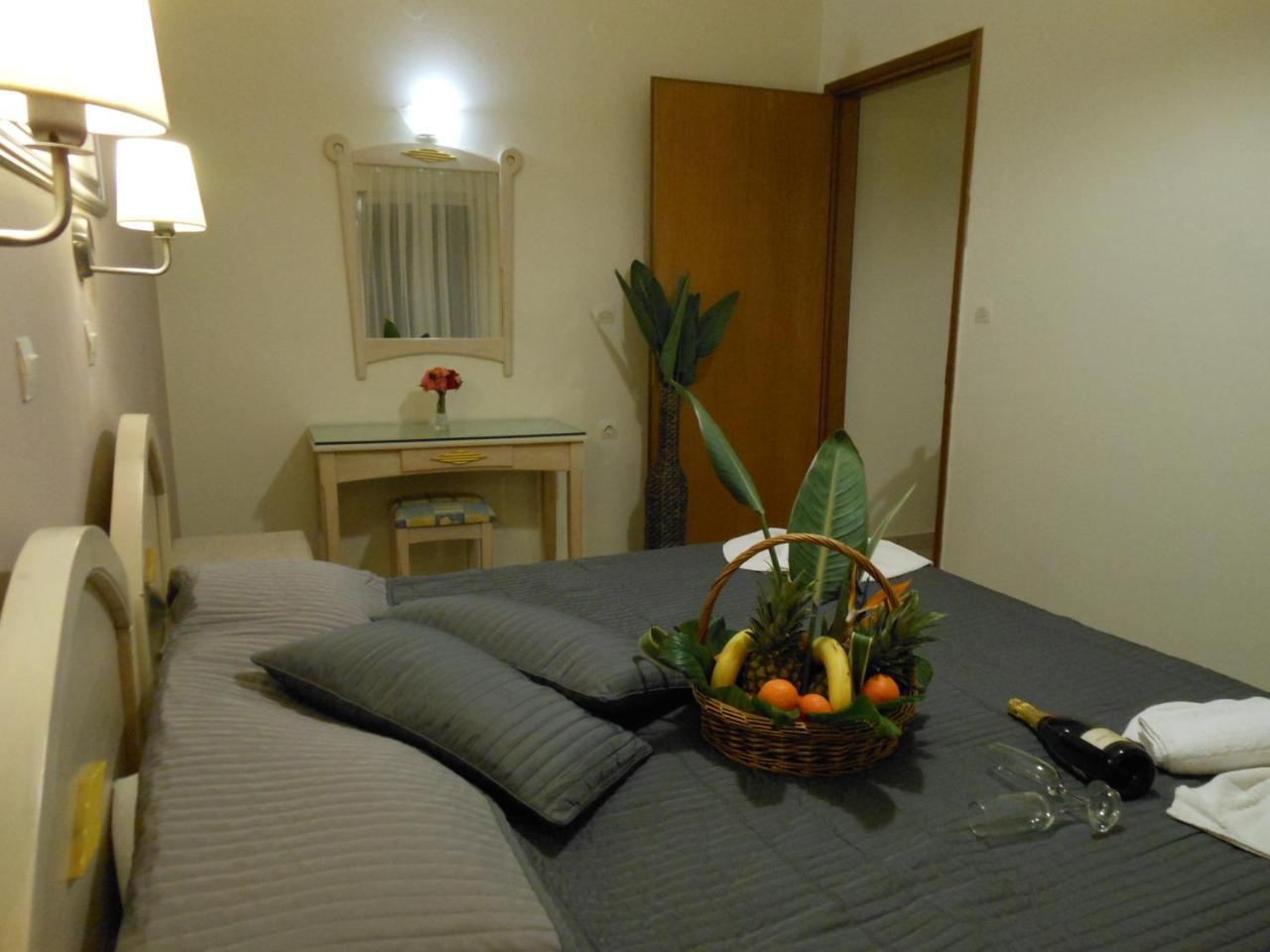 Jechrina Apartments 2 *