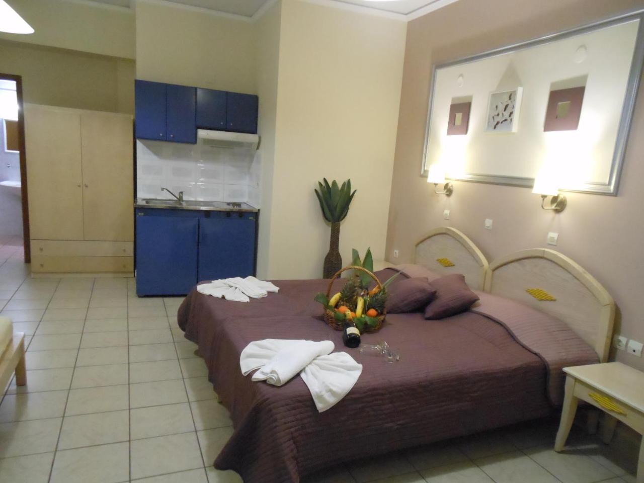 Jechrina Apartments 2 *
