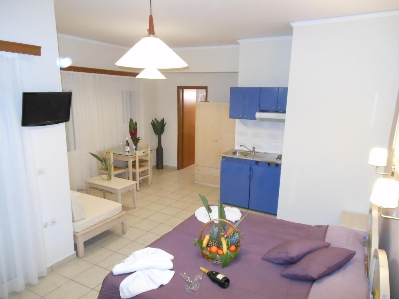 Jechrina Apartments 2 *