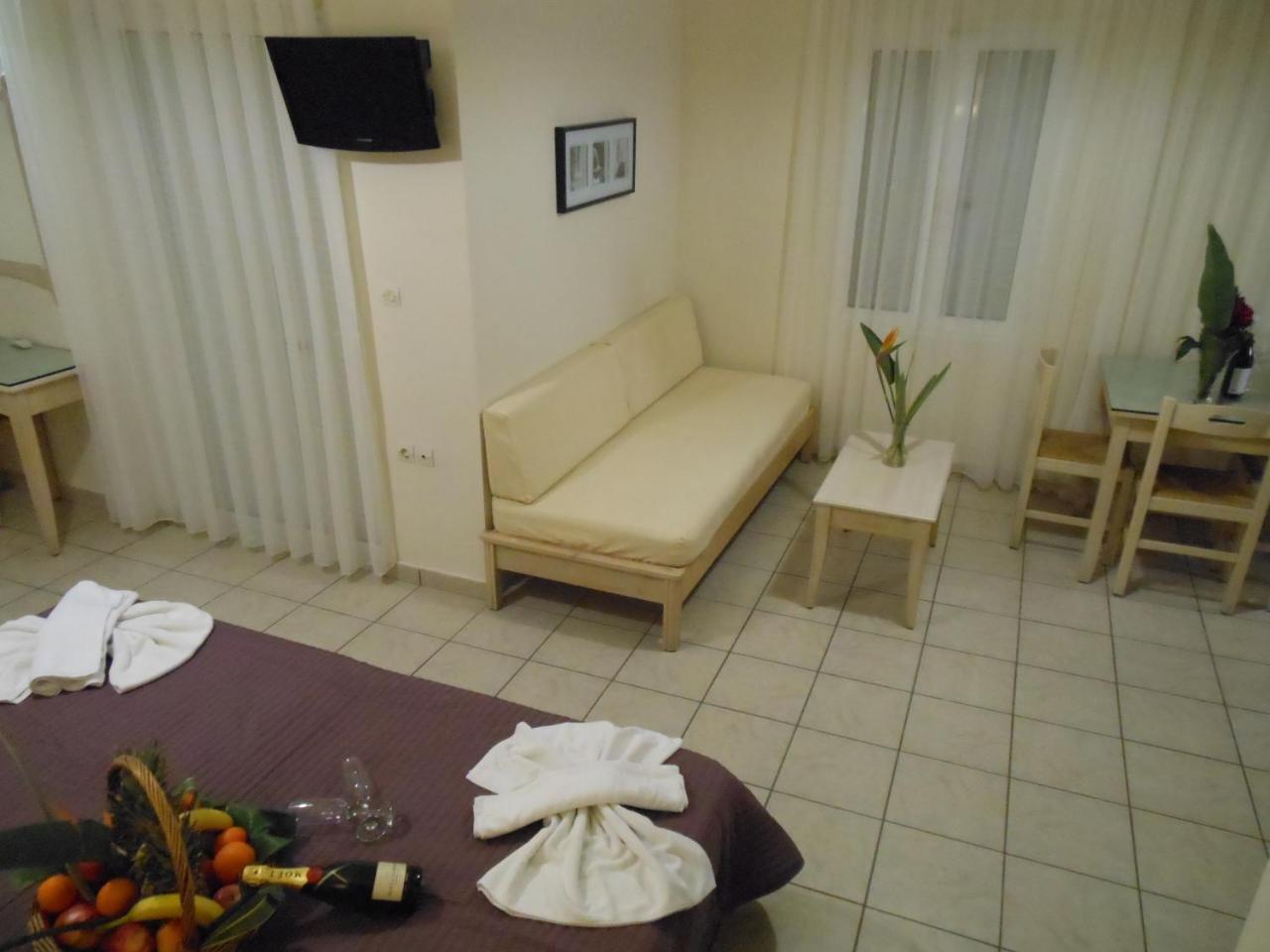 Jechrina Apartments 2 *