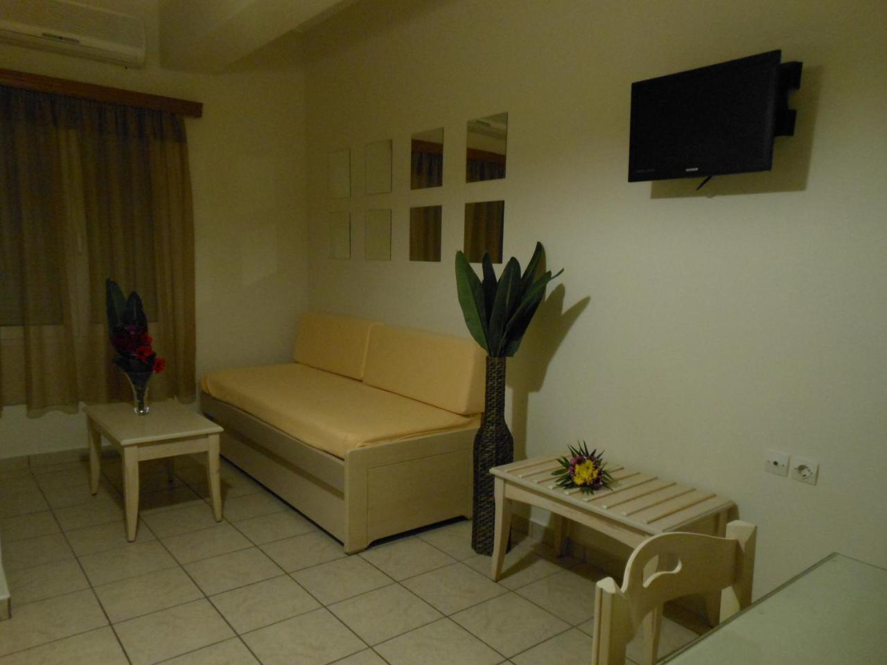 Jechrina Apartments 2 *