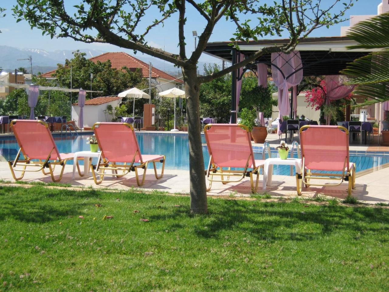 Jechrina Apartments 2 *