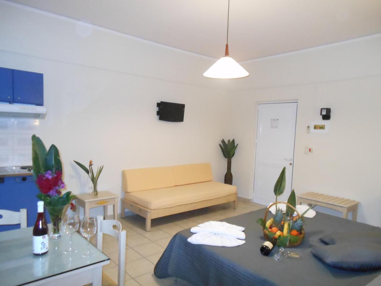 Jechrina Apartments 2 *