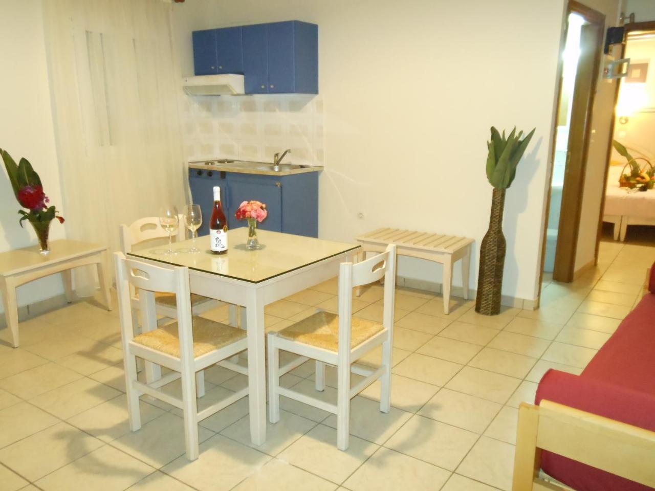 Jechrina Apartments 2 *