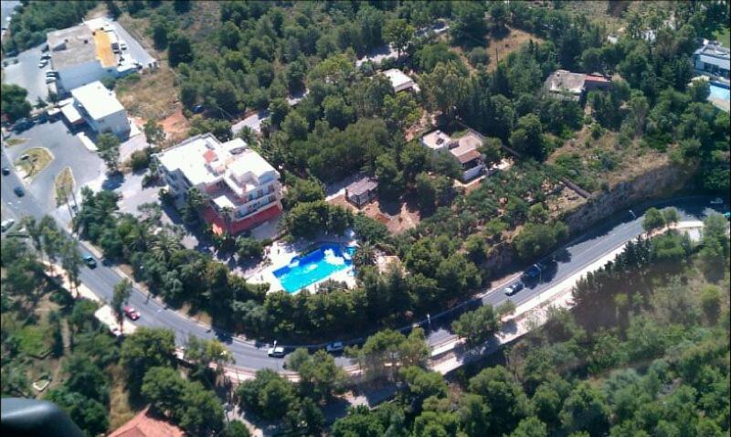 Monte Vardia Hotel 3 *