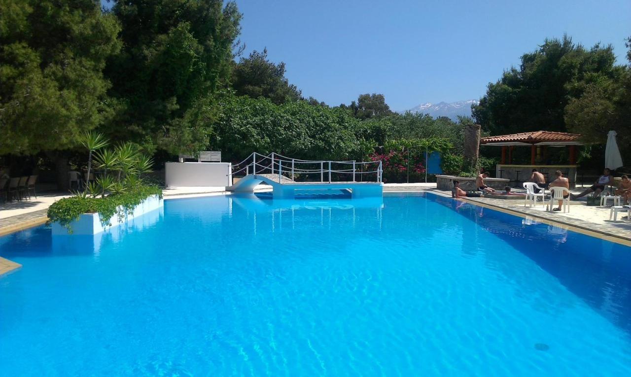 Monte Vardia Hotel 3 *