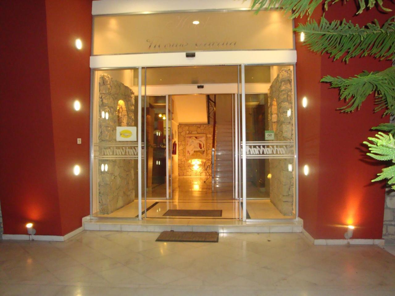 Monte Vardia Hotel 3 *