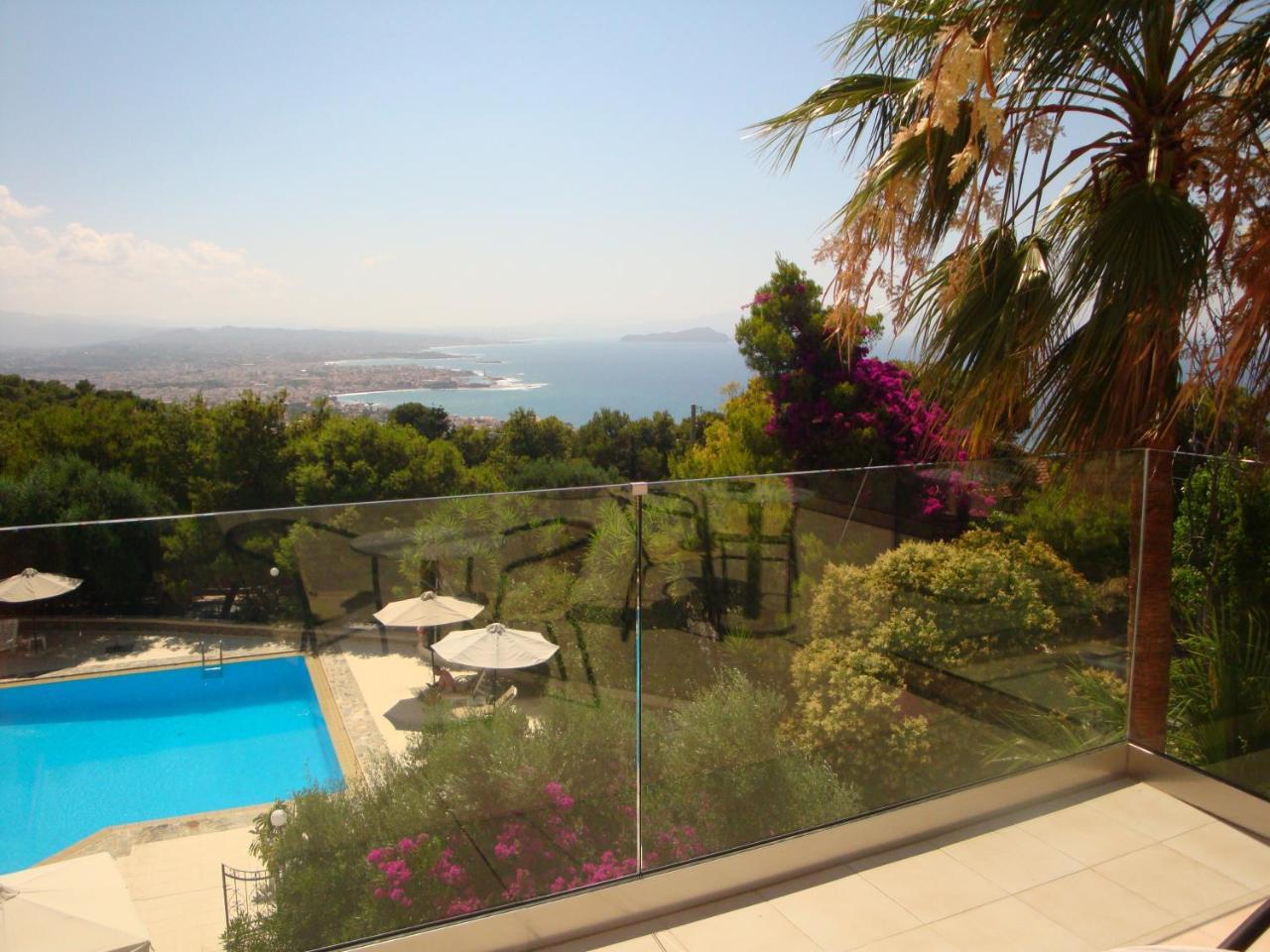Monte Vardia Hotel 3 *