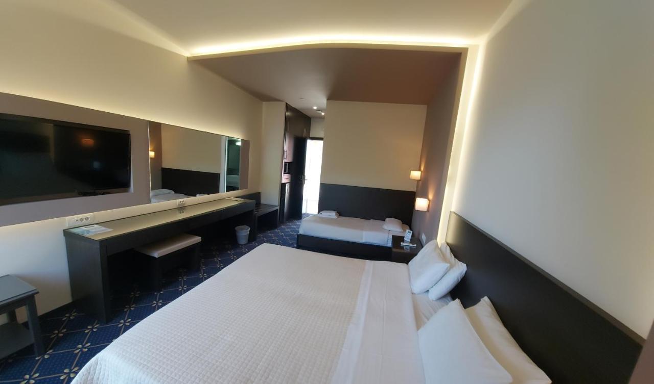 Monte Vardia Hotel 3 *