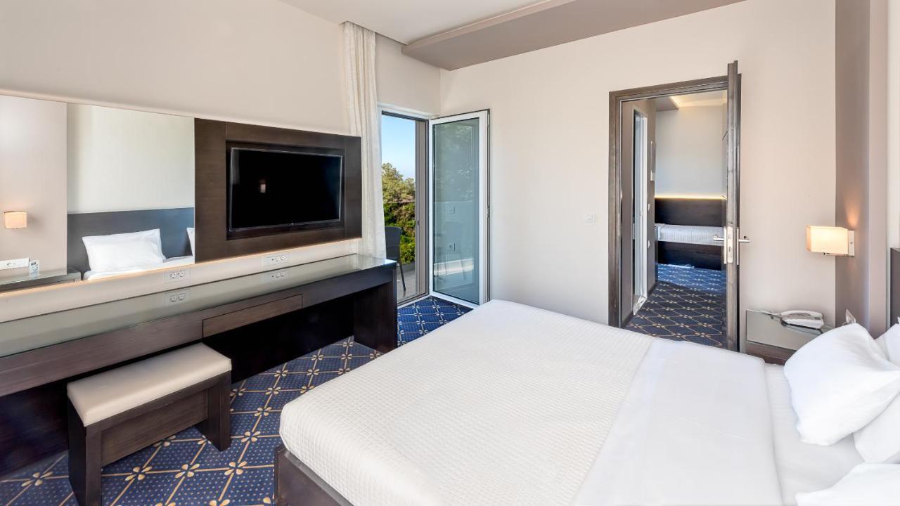 Monte Vardia Hotel 3 *