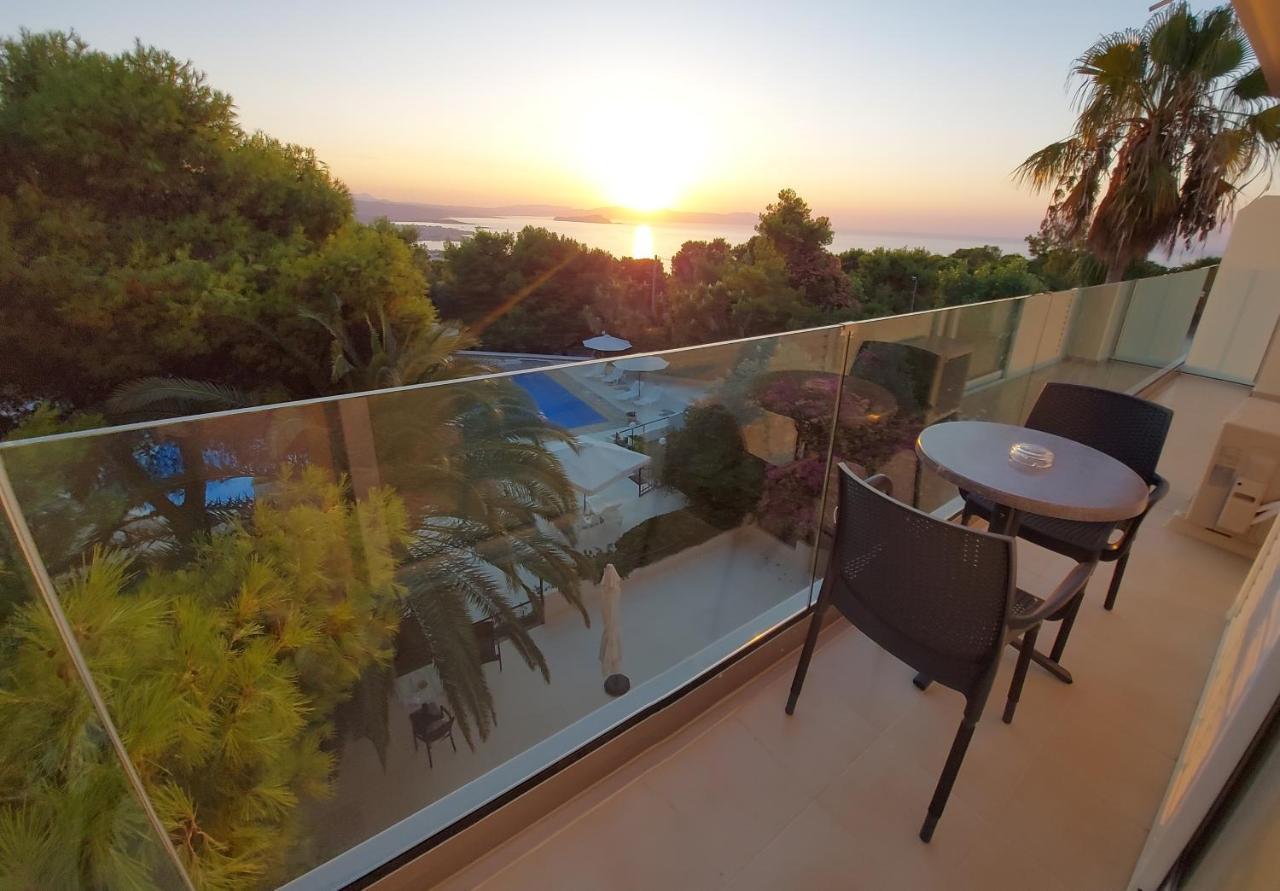Monte Vardia Hotel 3 *