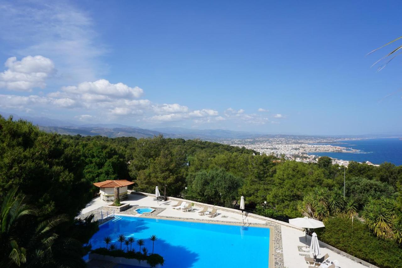 Monte Vardia Hotel 3 *