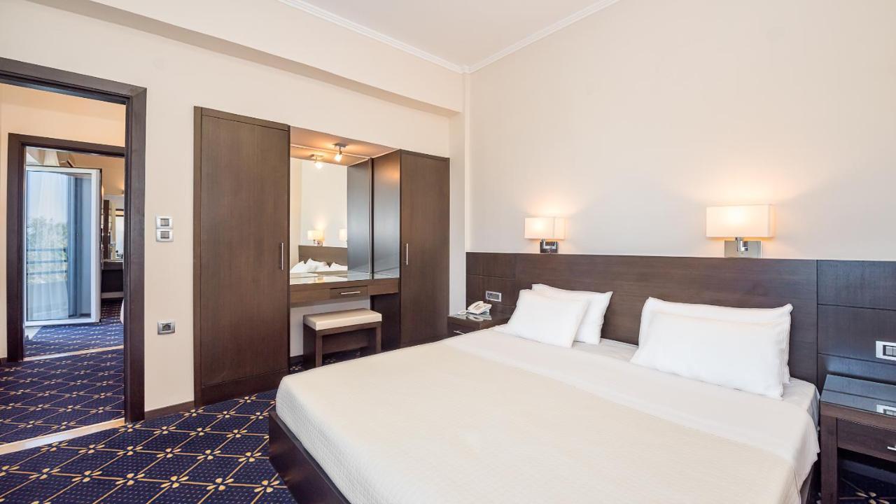Monte Vardia Hotel 3 *