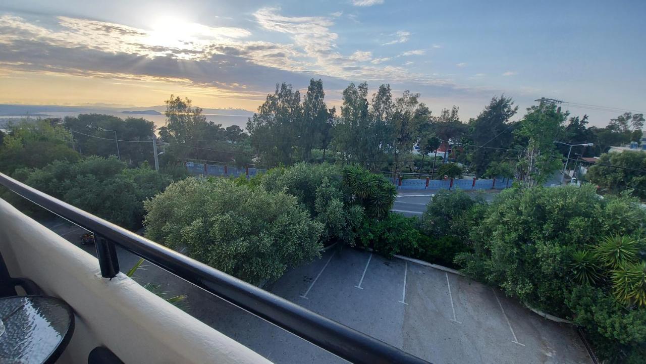 Monte Vardia Hotel 3 *