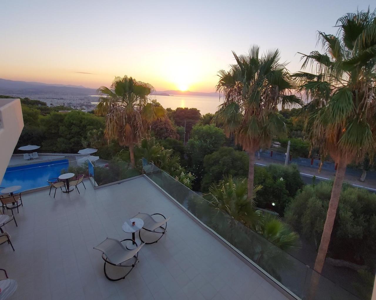 Monte Vardia Hotel 3 *
