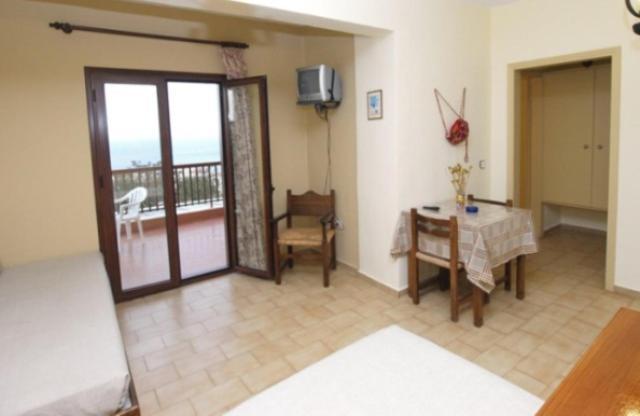 Asterion Apartments 2 *