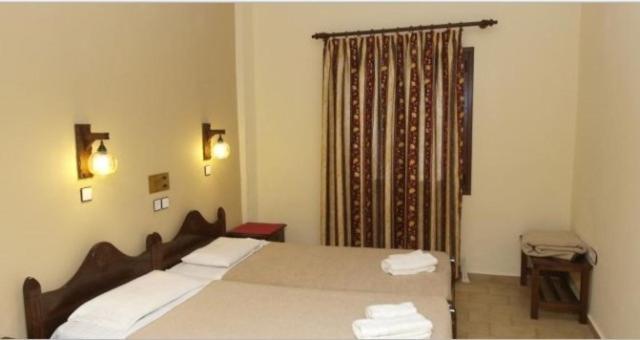 Asterion Apartments 2 *
