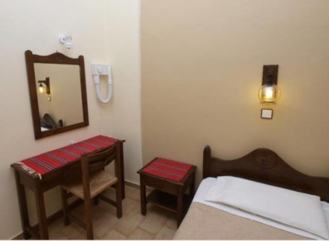 Asterion Apartments 2 *